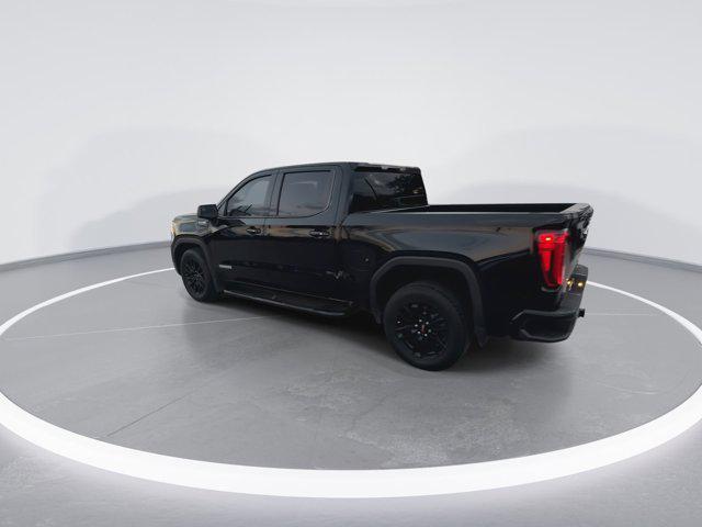 used 2022 GMC Sierra 1500 car, priced at $38,000