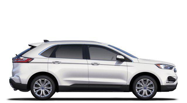 new 2024 Ford Edge car, priced at $41,000