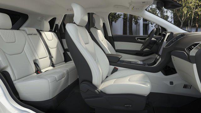 new 2024 Ford Edge car, priced at $41,000