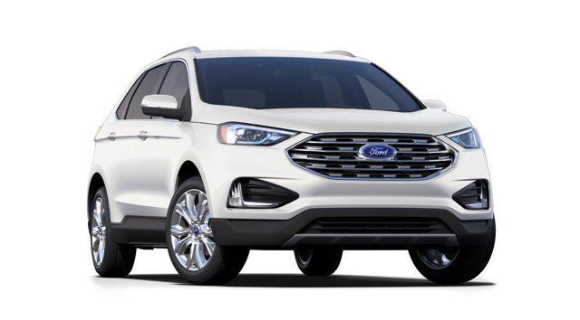 new 2024 Ford Edge car, priced at $41,000