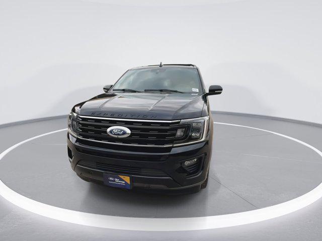 used 2021 Ford Expedition car, priced at $44,000