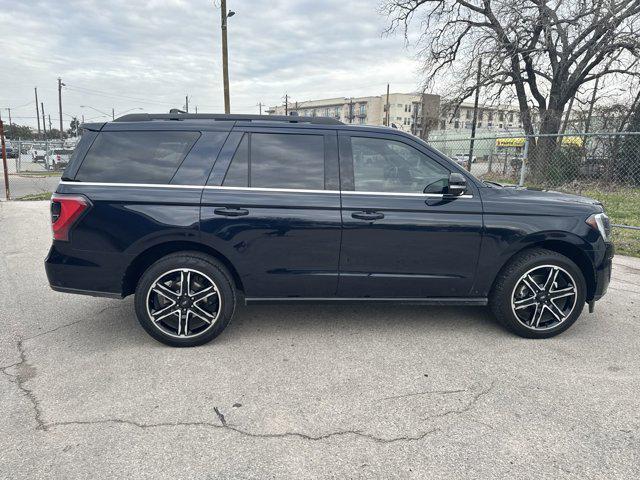 used 2021 Ford Expedition car, priced at $44,000