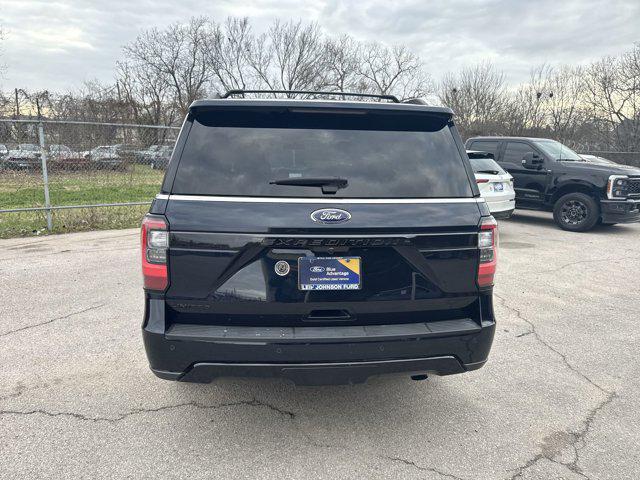 used 2021 Ford Expedition car, priced at $44,000