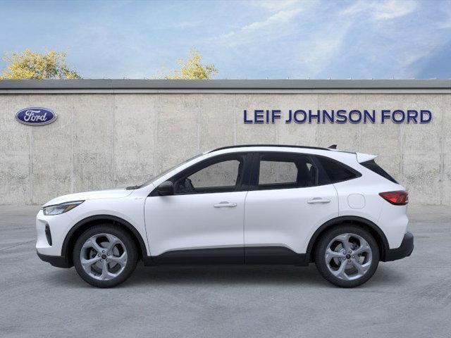 new 2025 Ford Escape car, priced at $30,341