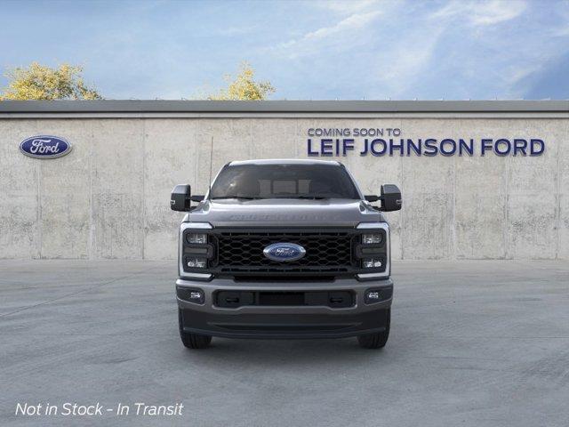 new 2024 Ford F-250 car, priced at $89,110