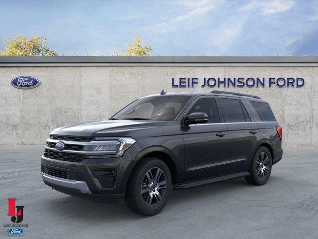 new 2024 Ford Expedition car, priced at $65,986