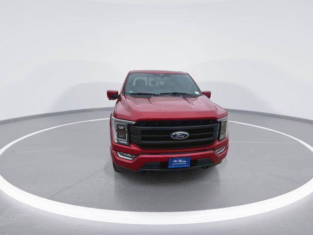 used 2022 Ford F-150 car, priced at $45,000