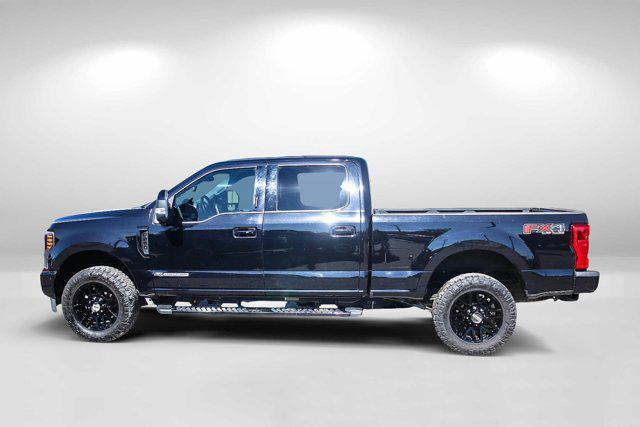 used 2019 Ford F-250 car, priced at $47,500