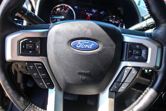 used 2019 Ford F-250 car, priced at $47,500