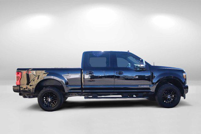 used 2019 Ford F-250 car, priced at $47,500