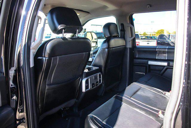 used 2019 Ford F-250 car, priced at $47,500