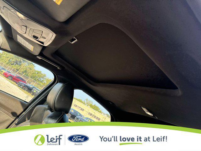 used 2018 Ford Focus ST car, priced at $18,448