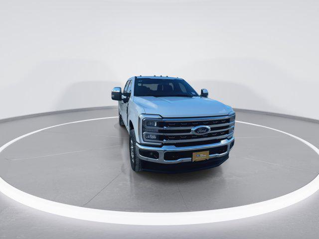used 2025 Ford F-350 car, priced at $93,437