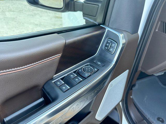 used 2025 Ford F-350 car, priced at $93,437