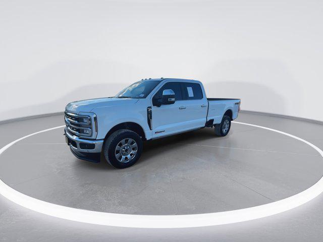 used 2025 Ford F-350 car, priced at $93,437