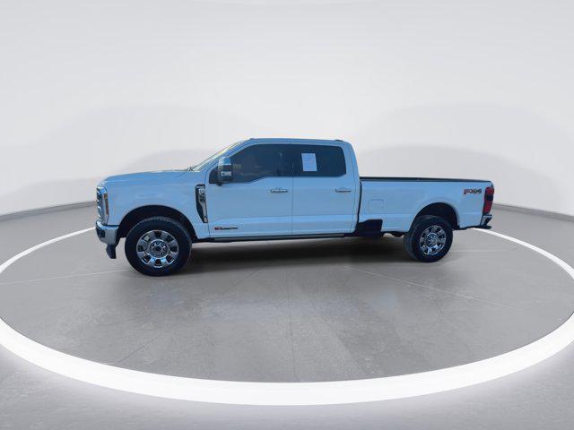 used 2025 Ford F-350 car, priced at $93,437