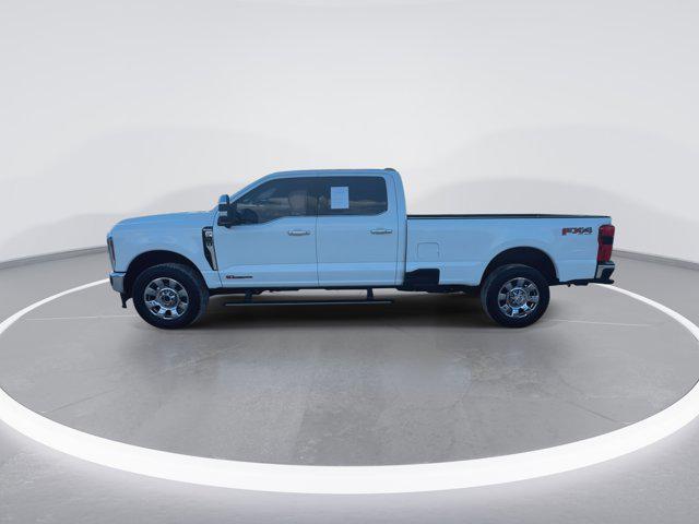 used 2025 Ford F-350 car, priced at $93,437