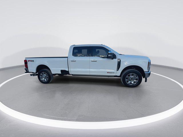 used 2025 Ford F-350 car, priced at $93,437