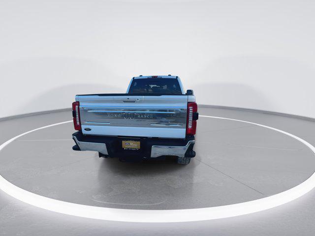 used 2025 Ford F-350 car, priced at $93,437