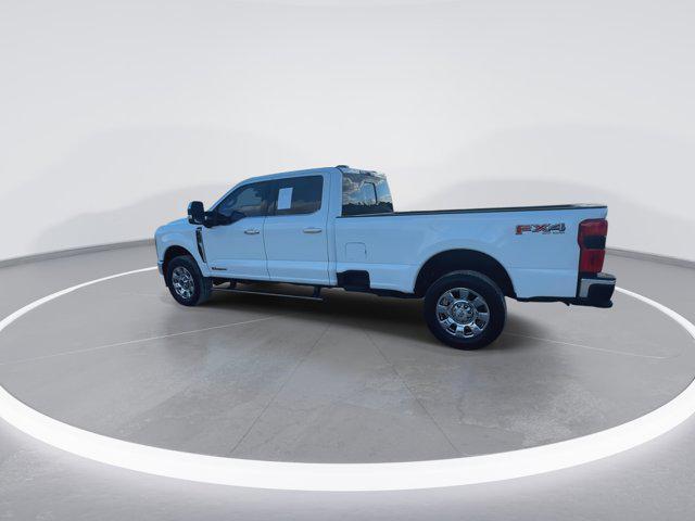 used 2025 Ford F-350 car, priced at $93,437