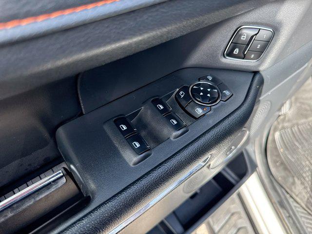 used 2024 Ford Expedition car, priced at $57,285