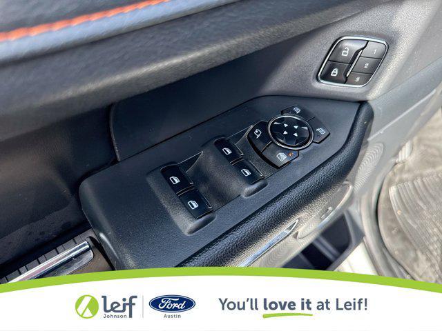 used 2024 Ford Expedition car, priced at $64,251