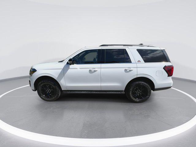 used 2024 Ford Expedition car, priced at $57,285