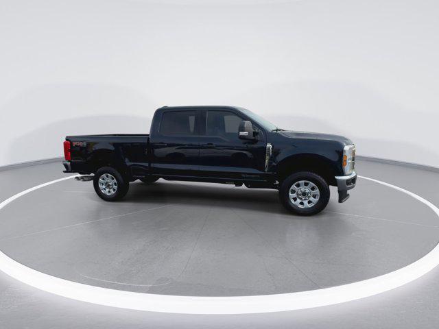 used 2024 Ford F-250 car, priced at $59,000