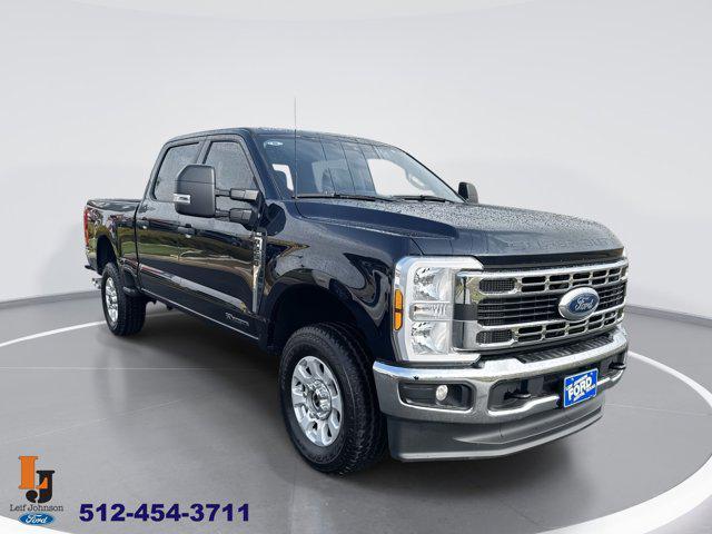 used 2024 Ford F-250 car, priced at $64,000