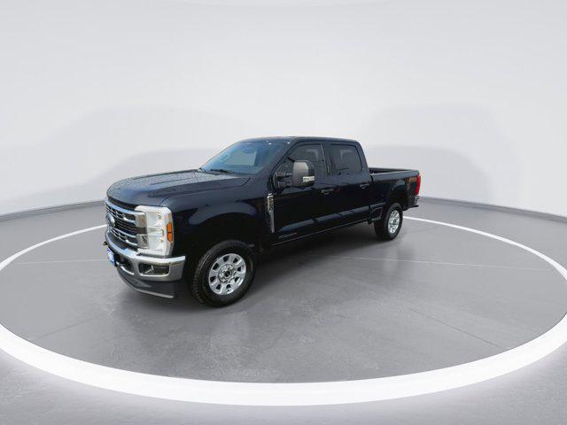 used 2024 Ford F-250 car, priced at $64,000