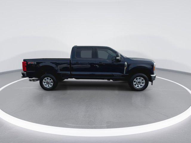 used 2024 Ford F-250 car, priced at $64,000