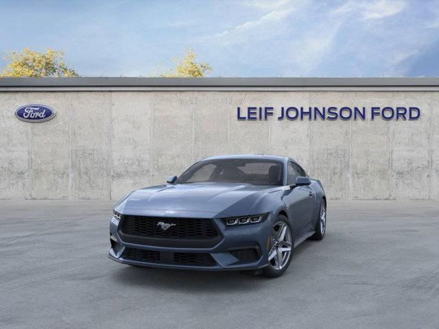 new 2024 Ford Mustang car, priced at $37,244