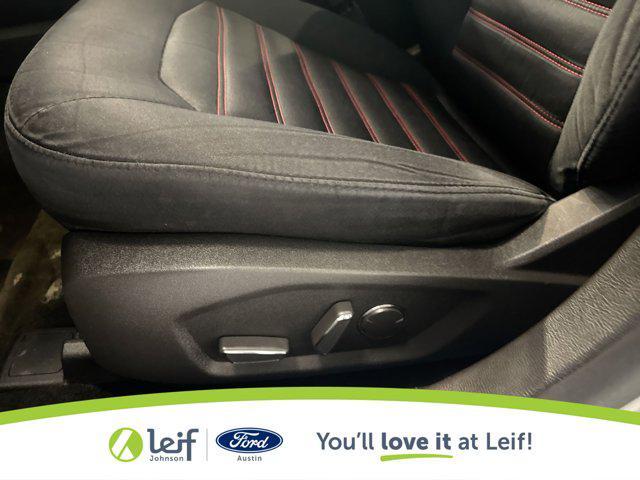 used 2014 Ford Fusion Hybrid car, priced at $6,998