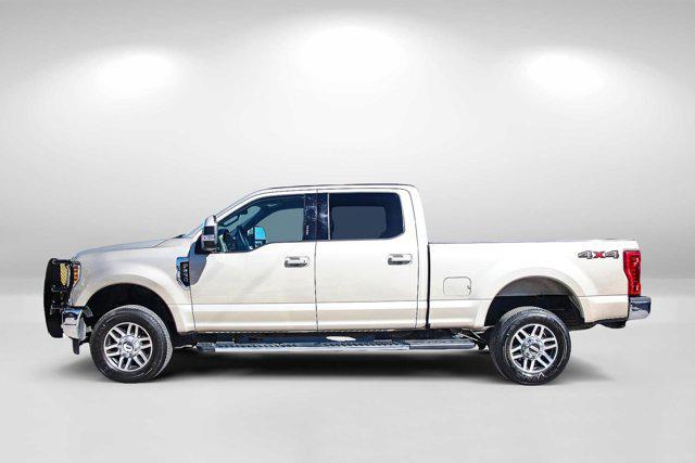 used 2018 Ford F-250 car, priced at $42,500