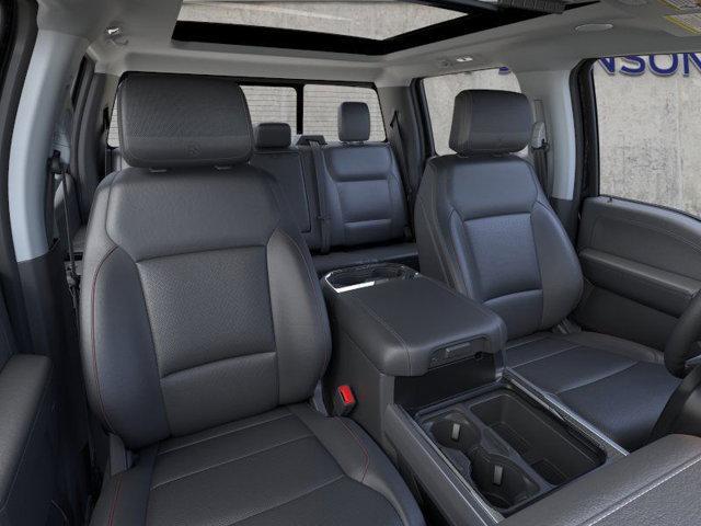 new 2025 Ford F-250 car, priced at $83,475
