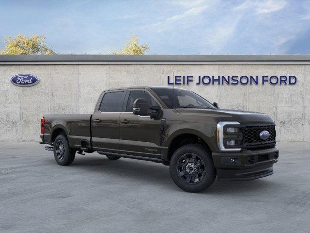 new 2024 Ford F-350 car, priced at $90,280