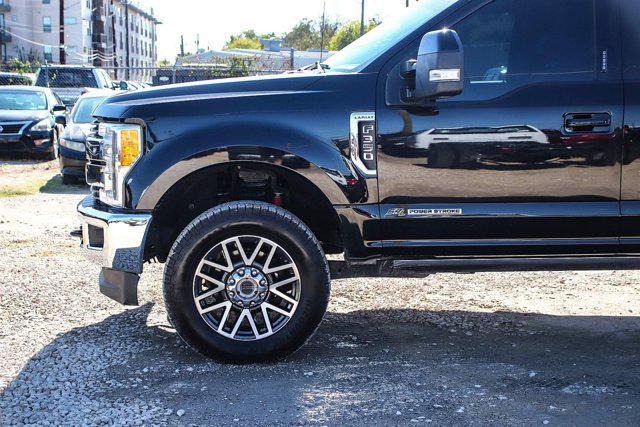 used 2017 Ford F-350 car, priced at $42,000