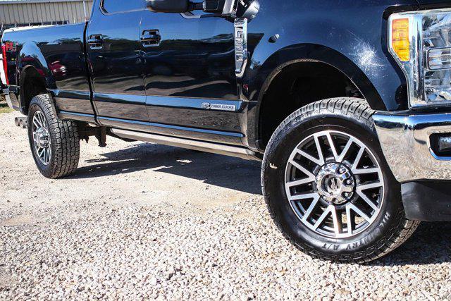 used 2017 Ford F-350 car, priced at $42,000