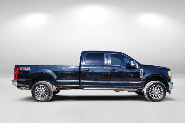 used 2017 Ford F-350 car, priced at $42,000