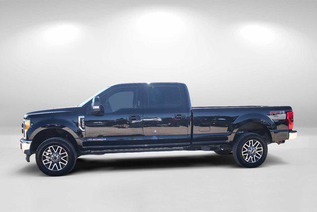 used 2017 Ford F-350 car, priced at $42,000