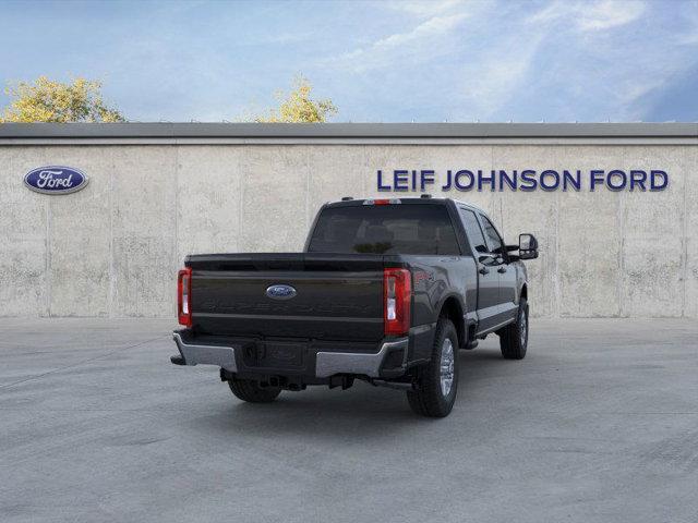 new 2025 Ford F-250 car, priced at $71,140