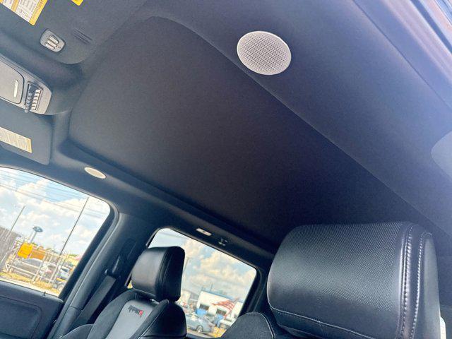 used 2023 Ford F-150 car, priced at $113,980