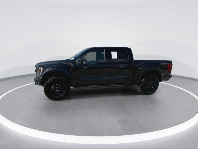 used 2023 Ford F-150 car, priced at $113,980