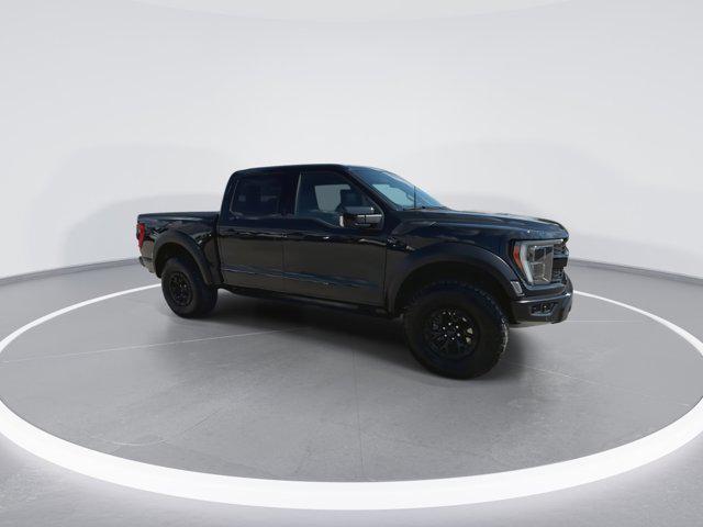 used 2023 Ford F-150 car, priced at $113,980