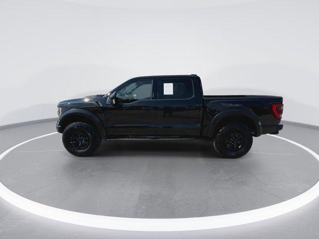 used 2023 Ford F-150 car, priced at $113,980