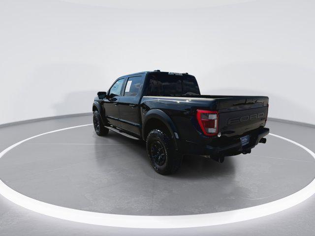 used 2023 Ford F-150 car, priced at $113,980