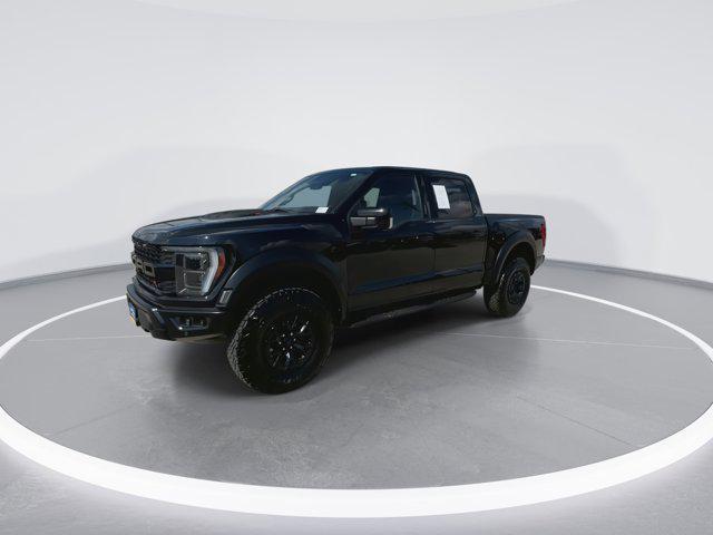 used 2023 Ford F-150 car, priced at $113,980