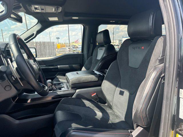 used 2023 Ford F-150 car, priced at $113,980