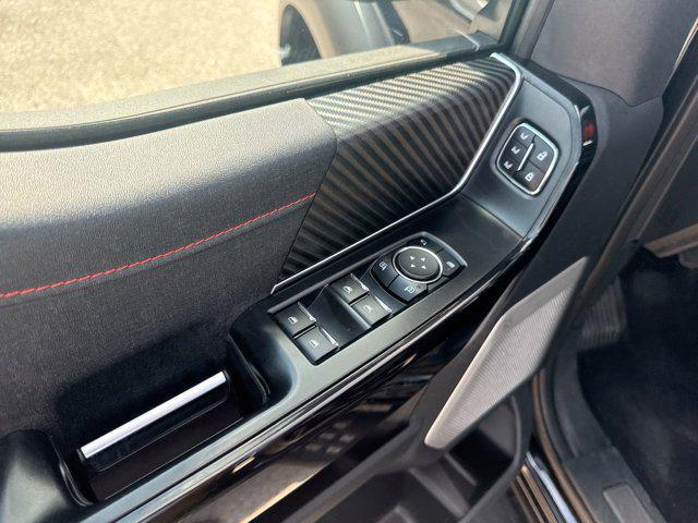 used 2023 Ford F-150 car, priced at $113,980