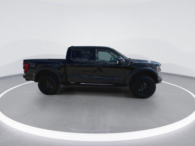 used 2023 Ford F-150 car, priced at $113,980